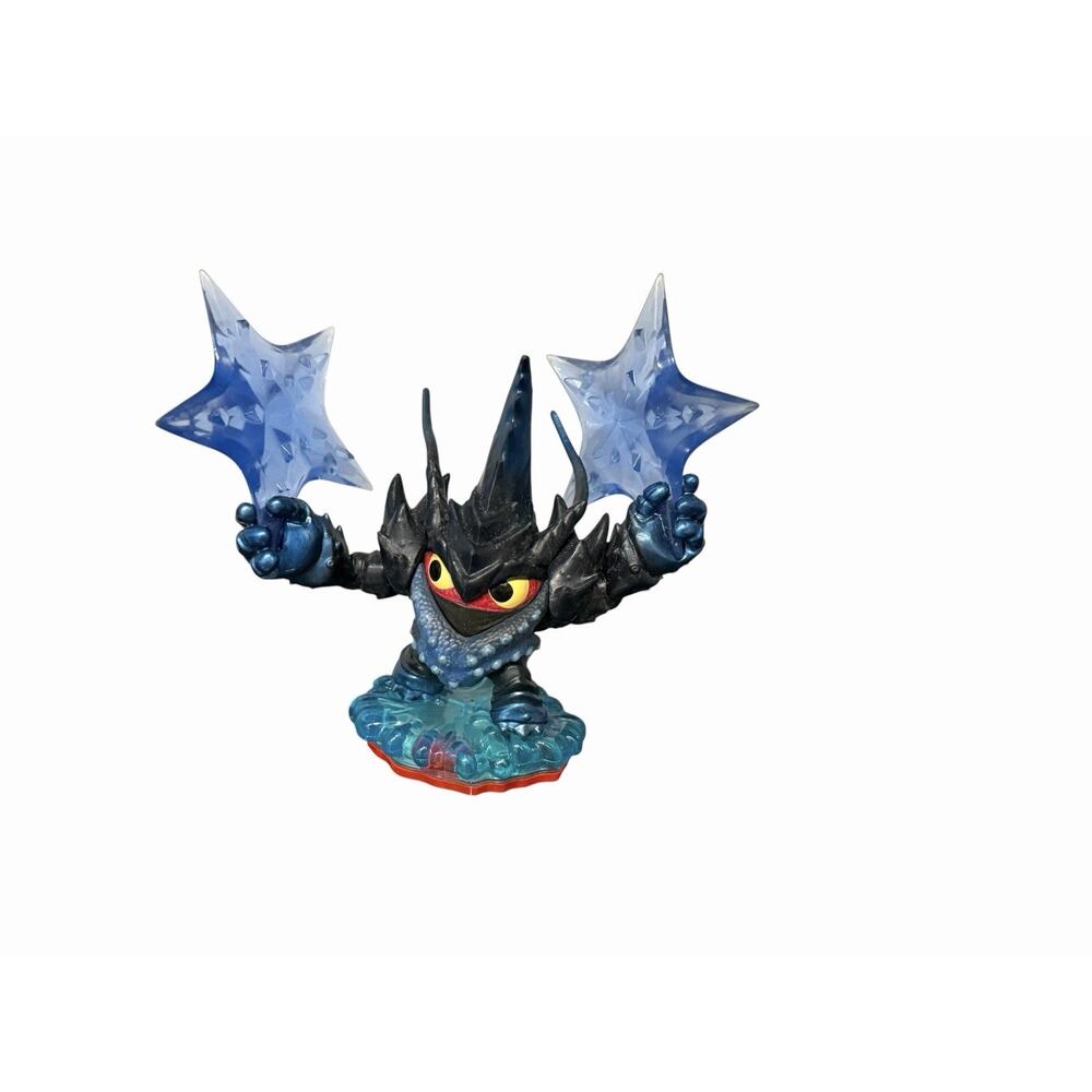 Skylanders Trap Team Figures Gusto Lob-Star & Snap Shot - Picture 2 of 9